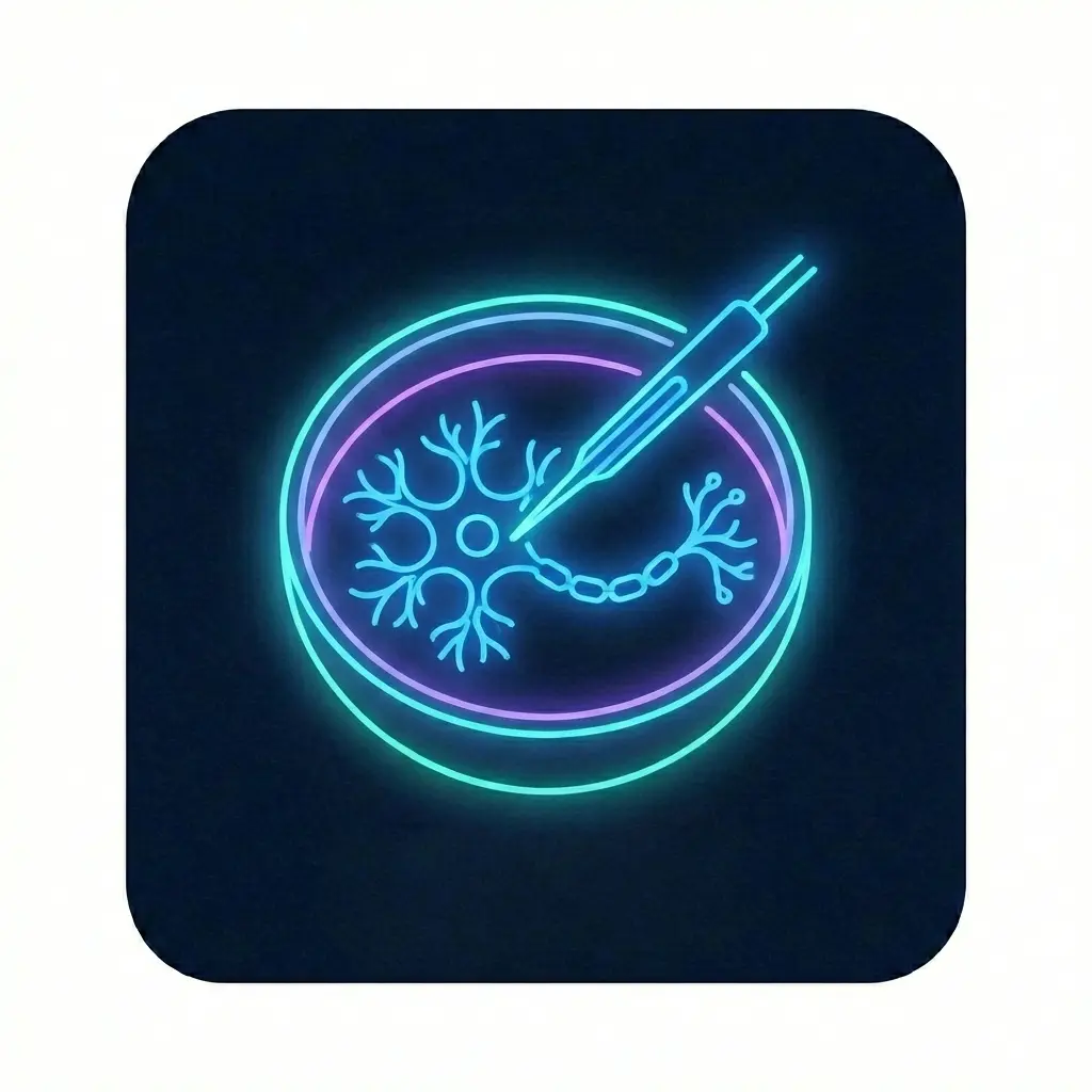 In Vitro Electrophysiology