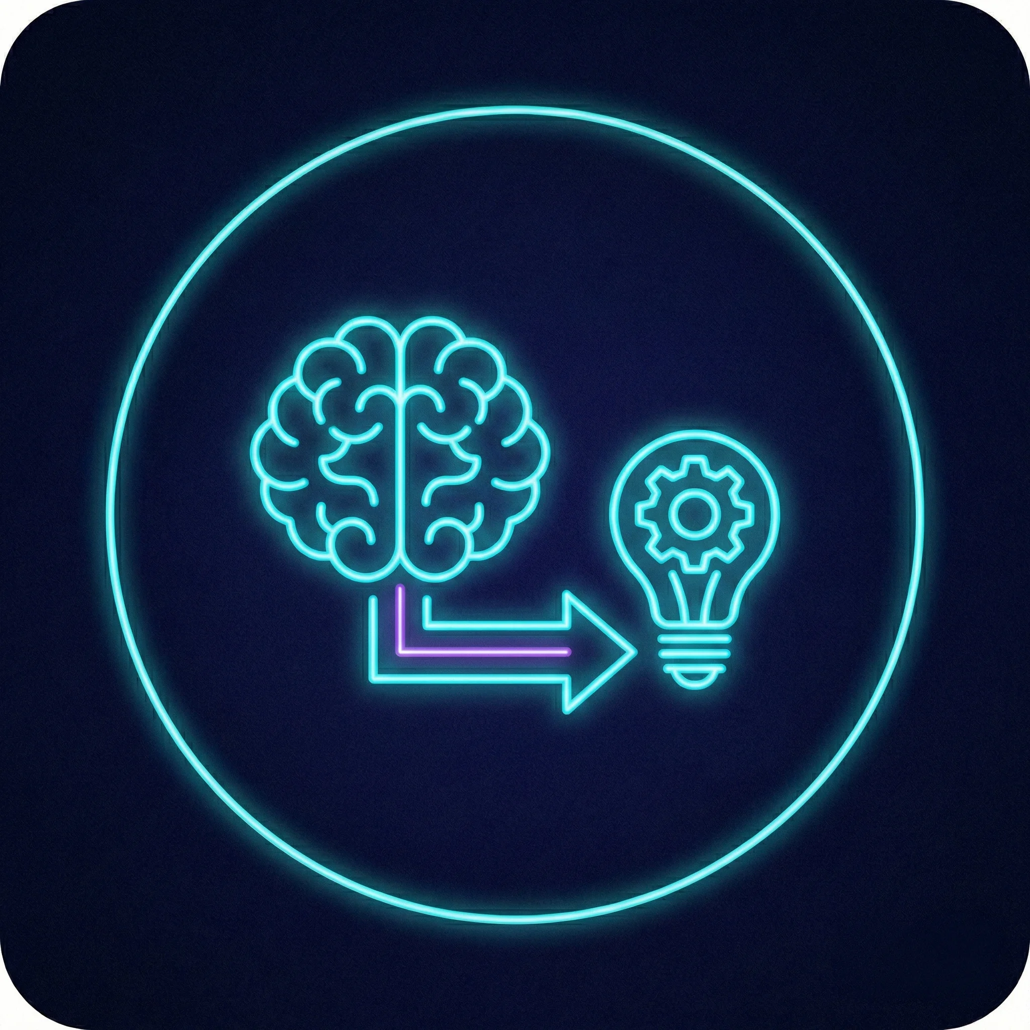 Interpretation Icon