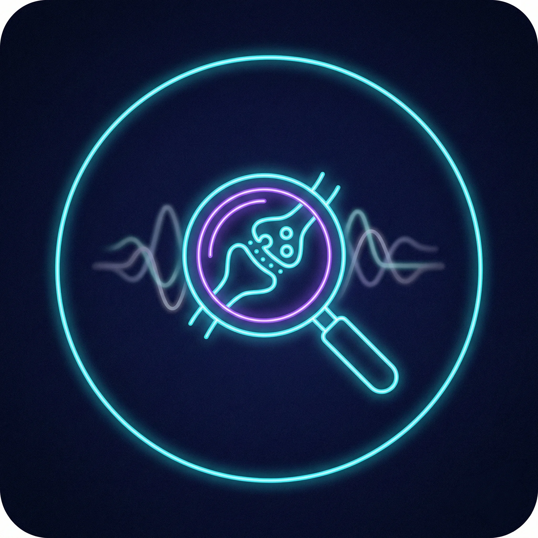 Refinement Icon