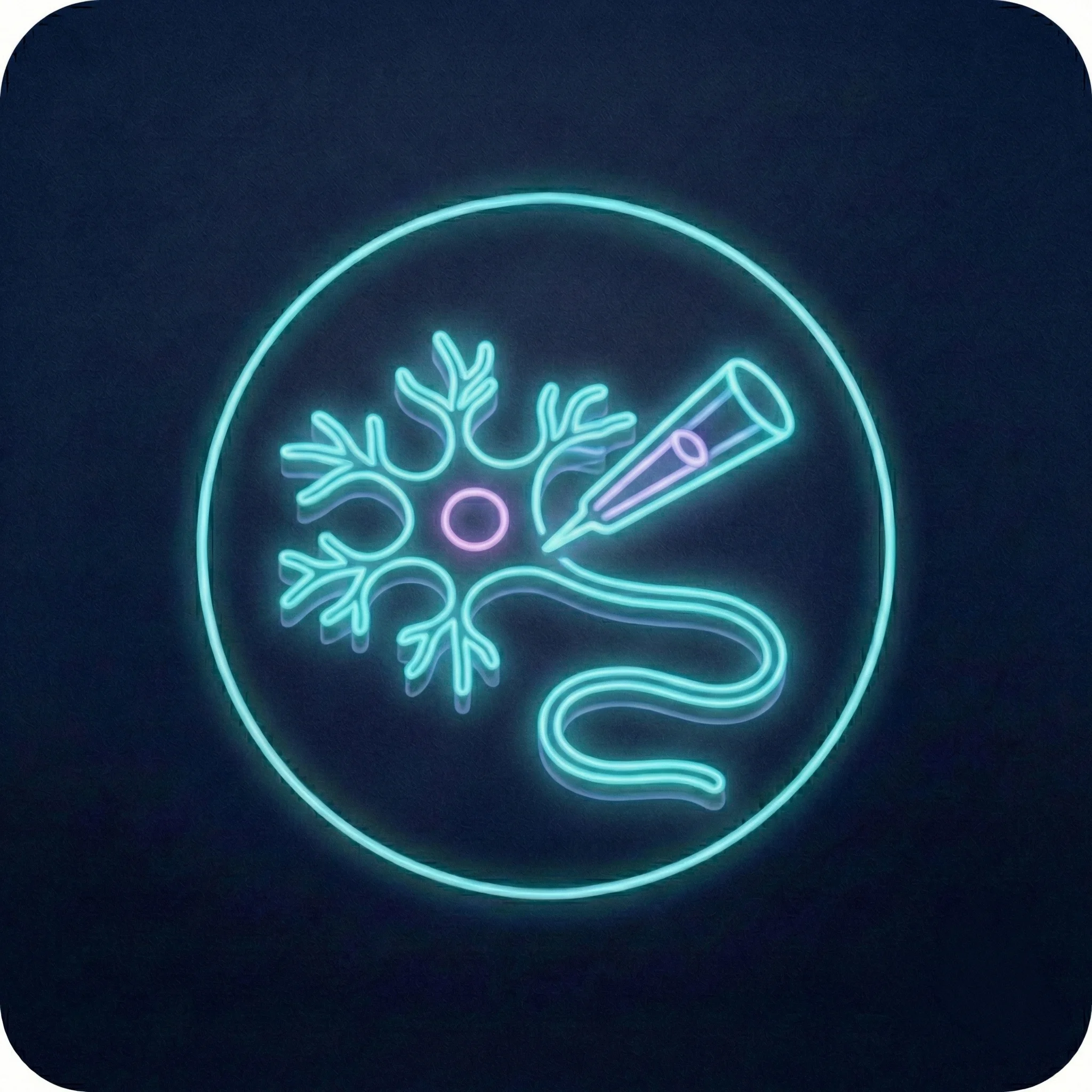 Cellular Level Icon