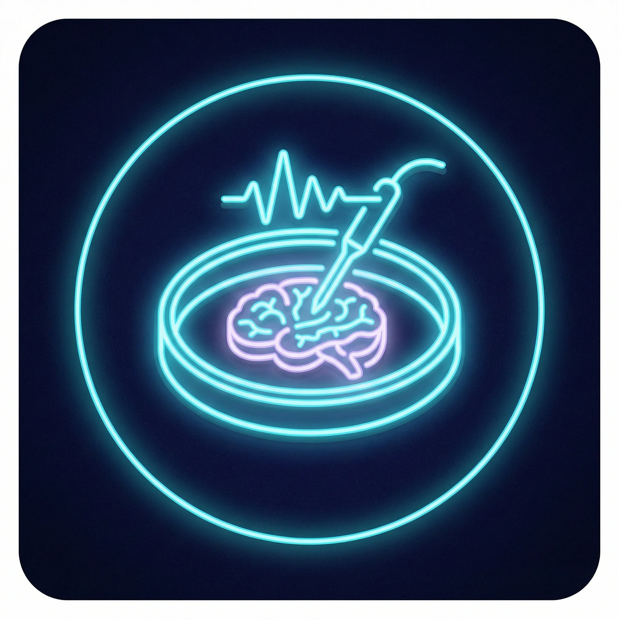 Network Level Icon